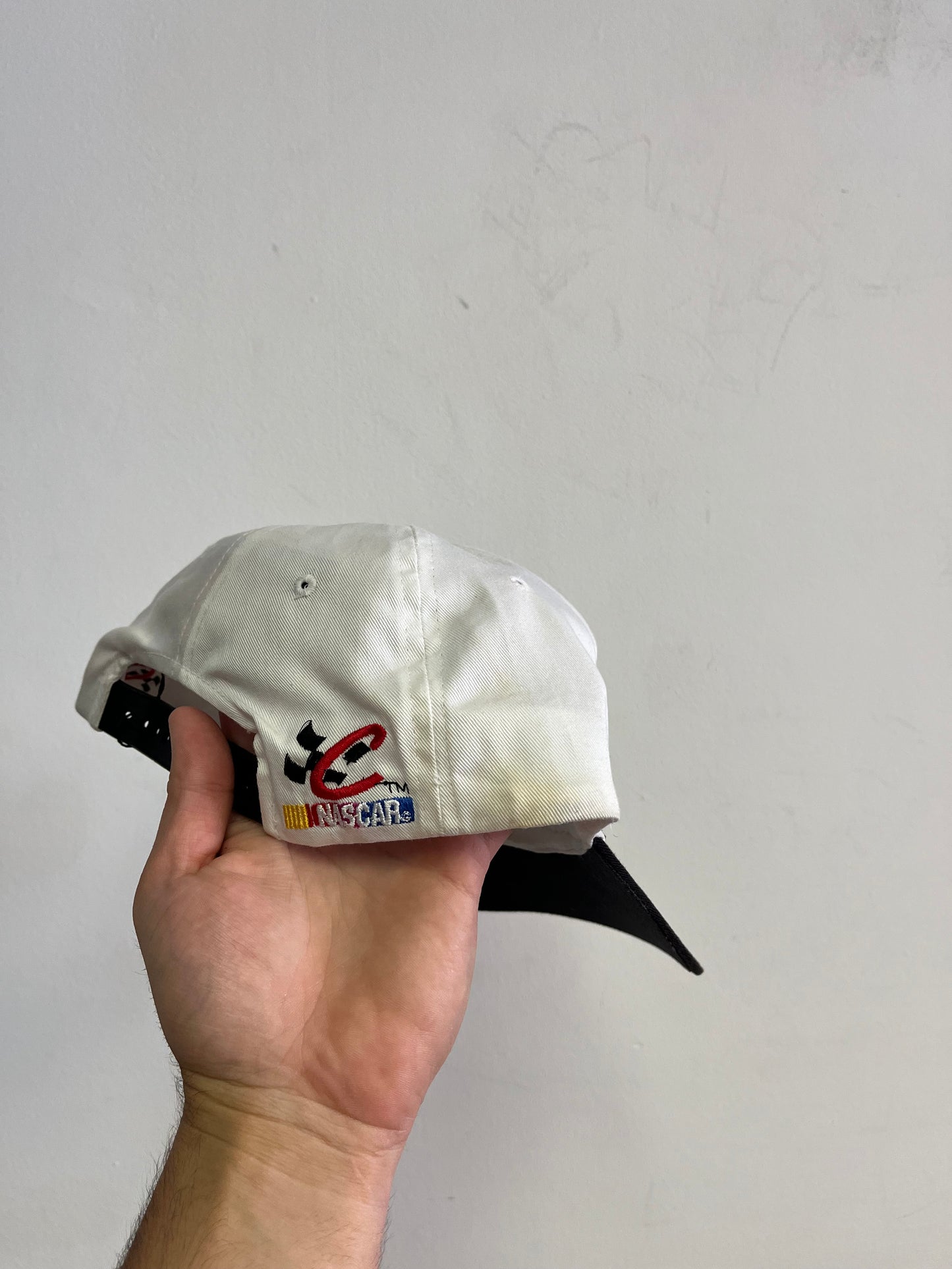 90’s NASCAR SnapBack