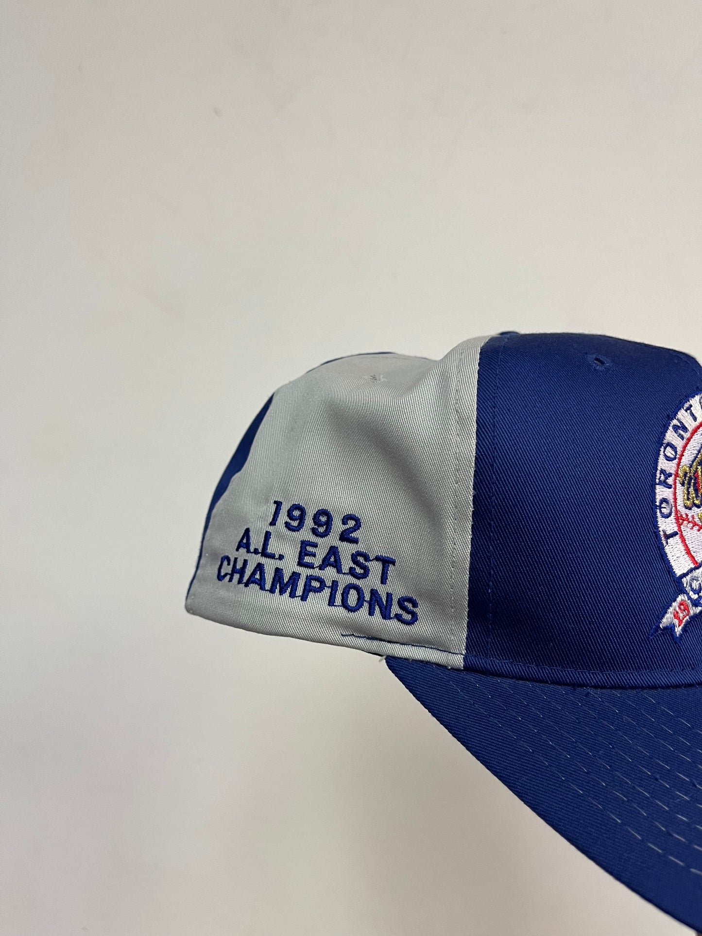 1992 Starter Toronto Blue Jays SnapBack