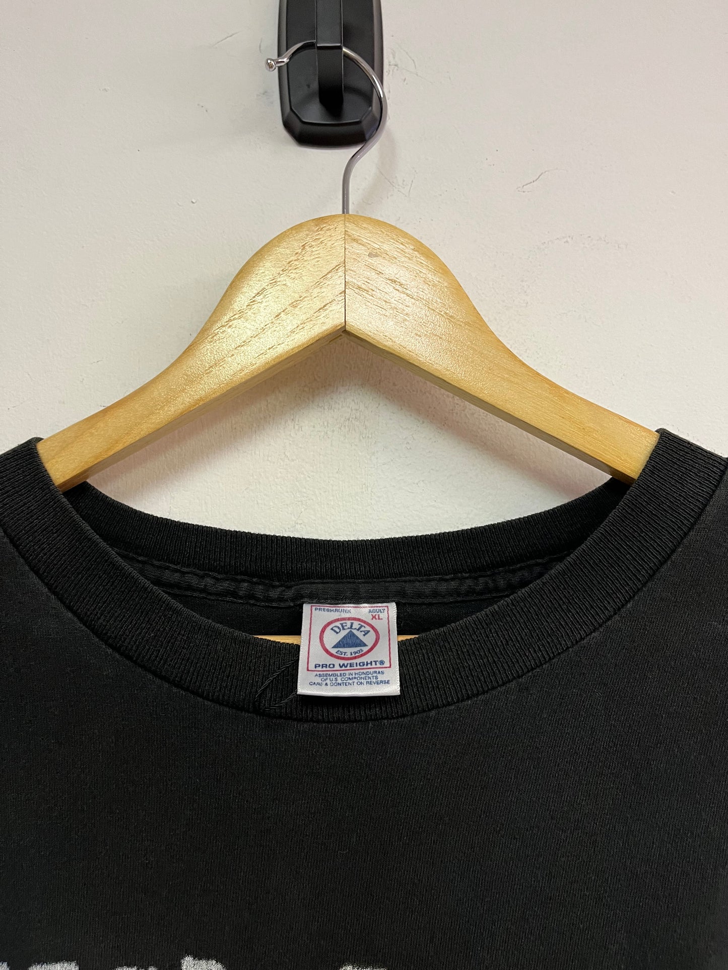 (XL) 1998 Fear Factory “Obsolete” Tee