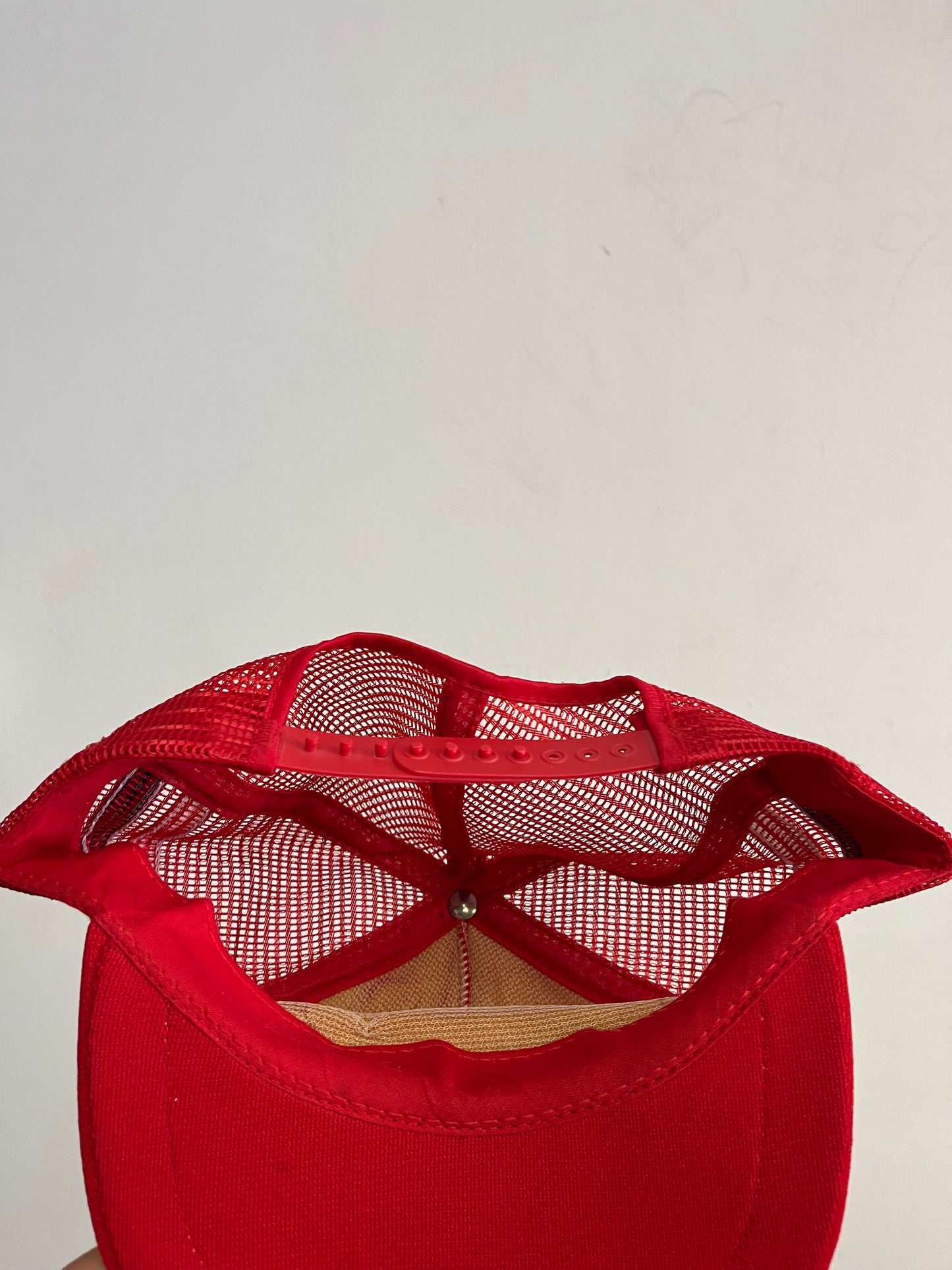80’s FBI SnapBack