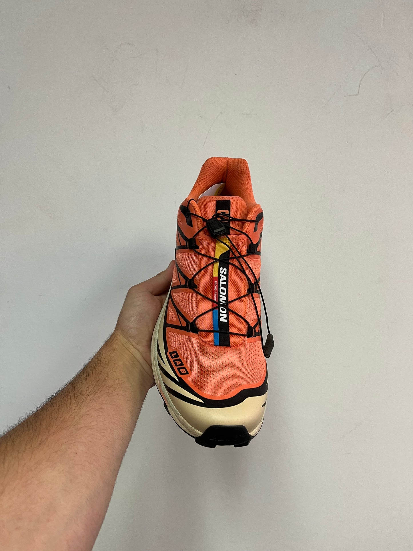 Salomon XT-6
