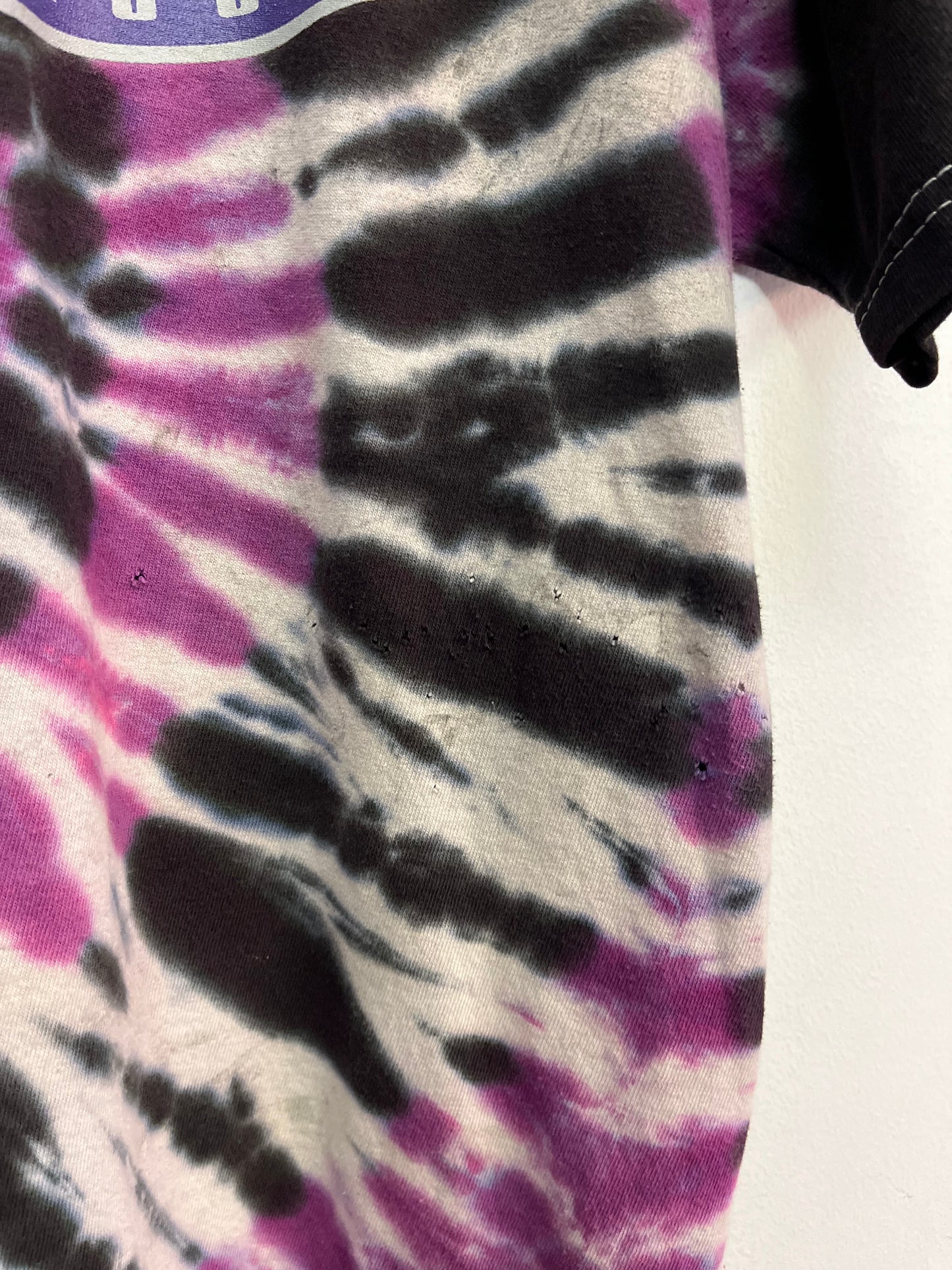 (L) 2000 Brickyard 400 Nascar Tee