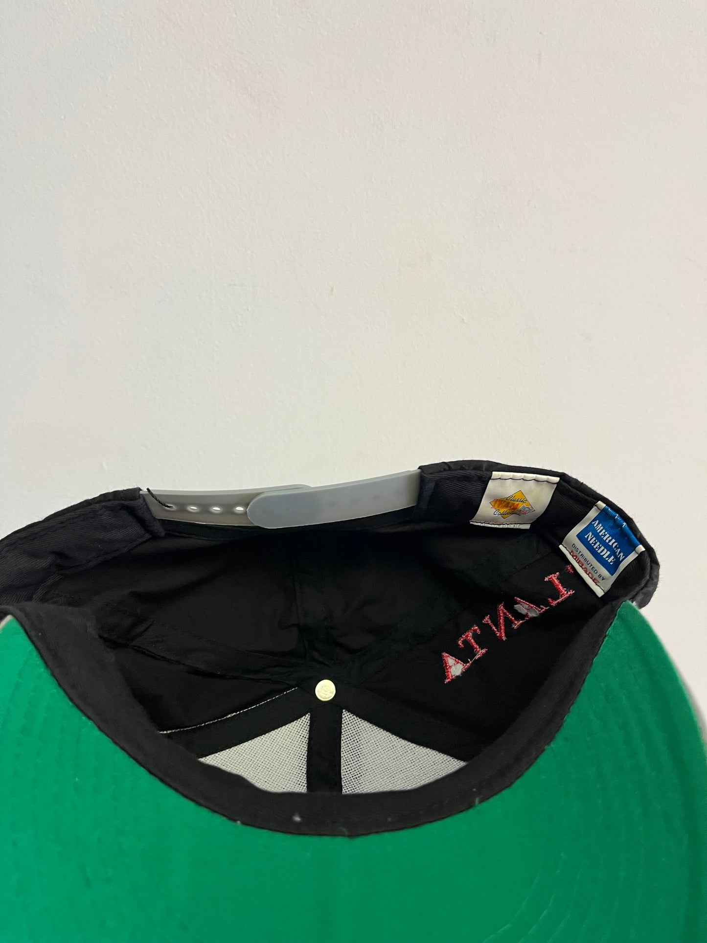 90’s Atlanta Falcons SnapBack