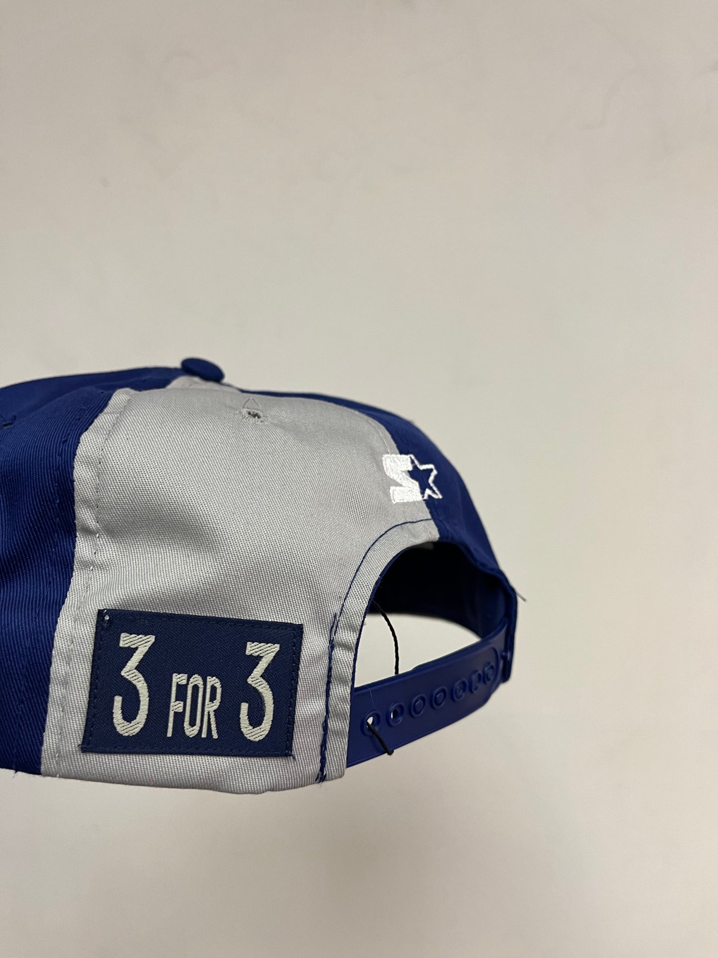 1992 Starter Toronto Blue Jays SnapBack