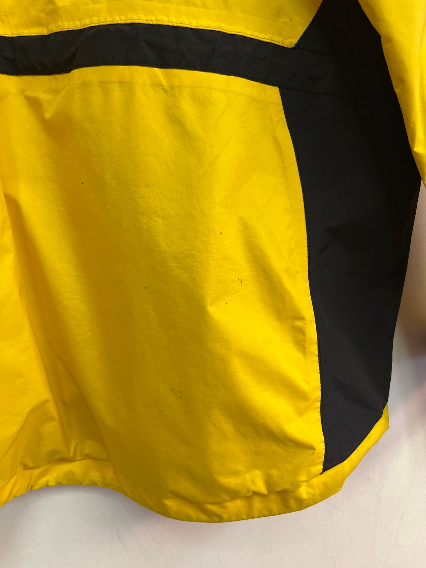 (XL) Y2K North Face Gortex Shell Jacket