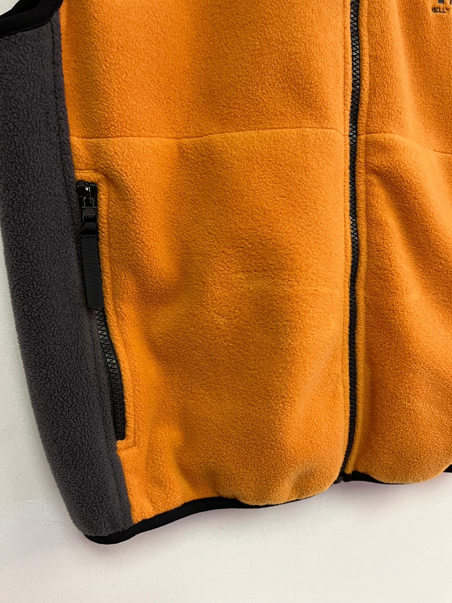 (M) 90’s Helly Hansen Fleece Vest