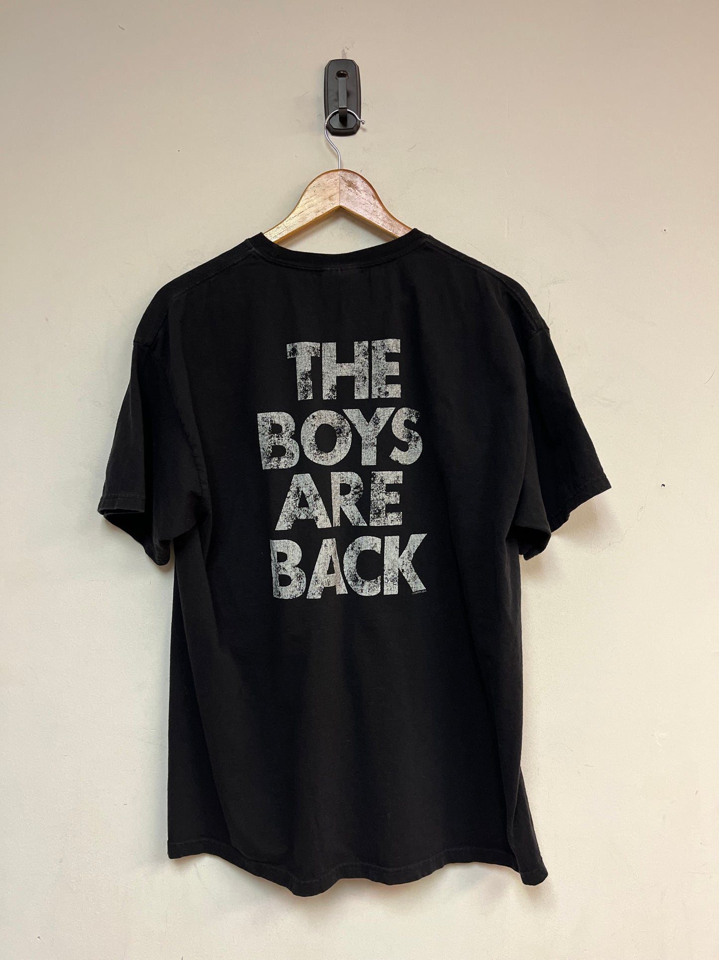 (XL) Bon Jovi Tour Tee