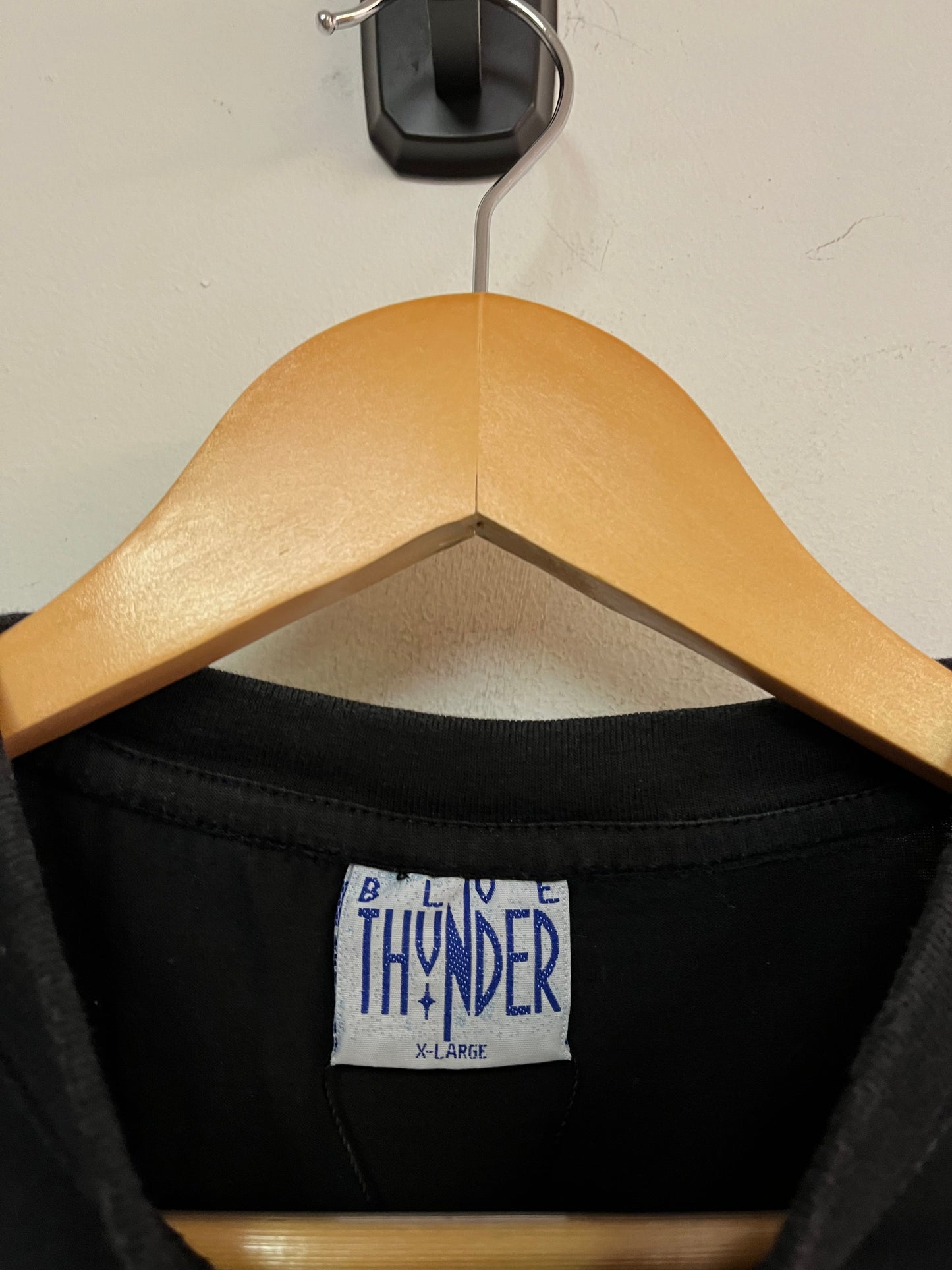 (XL) 1998/99 Rolling Stones “Bridges to Babylon” Tour Tee