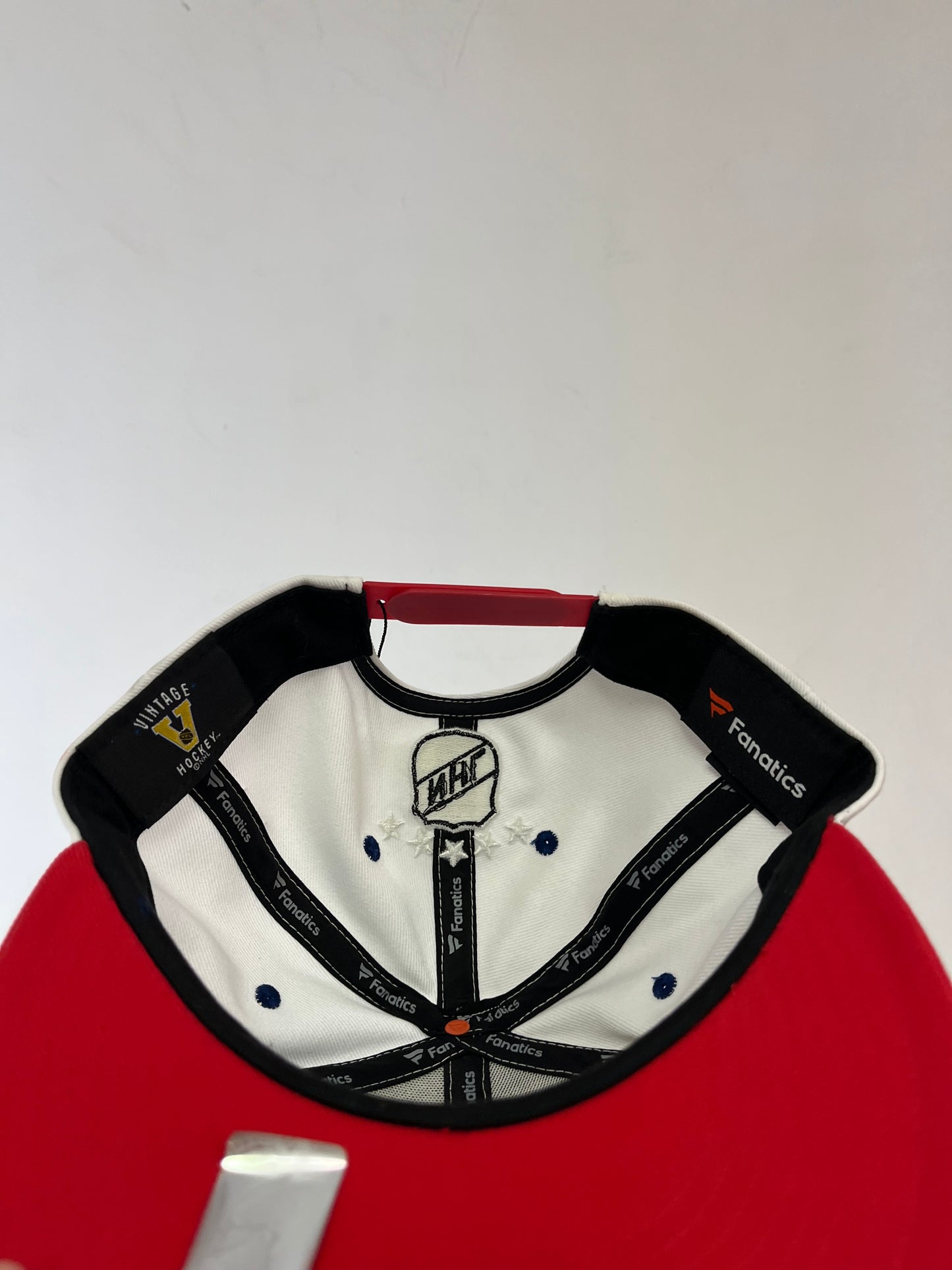 Fanatics Montreal Canadiens SnapBack