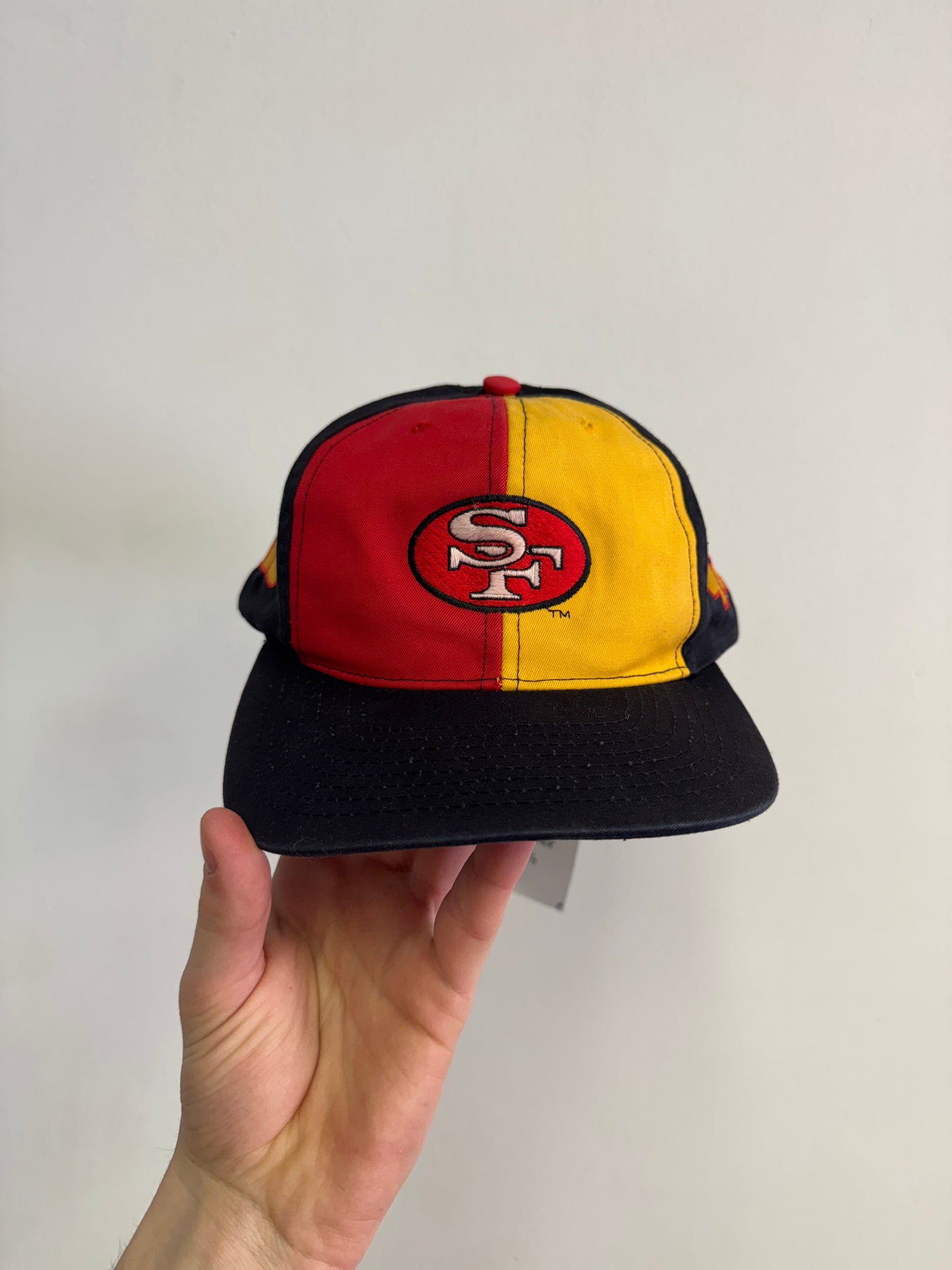 1993 SanFran 49ers SnapBack