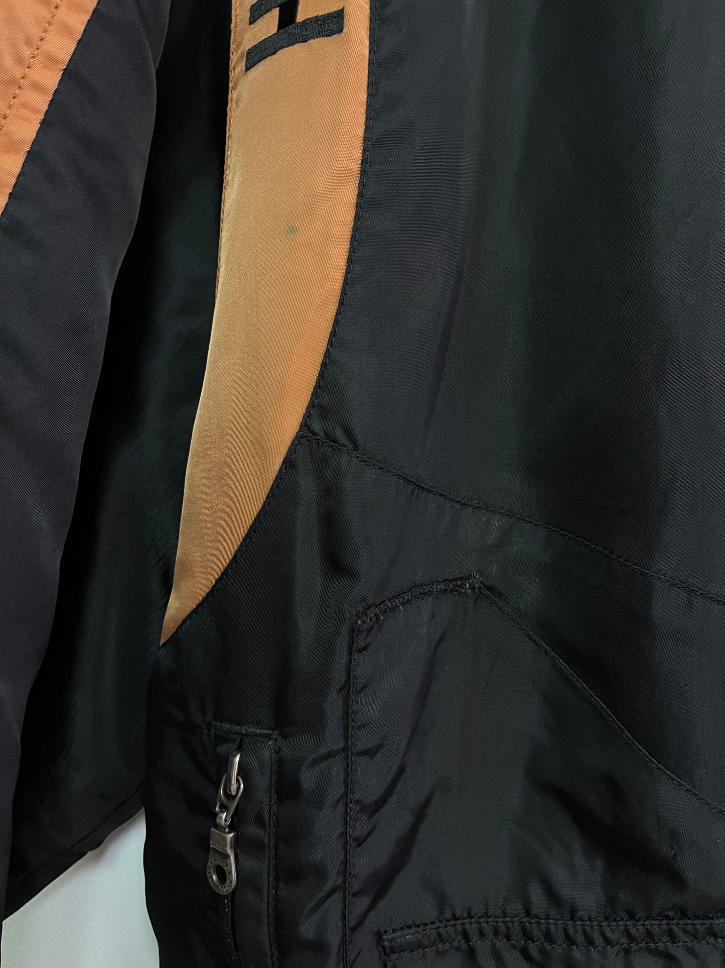(XL/XXL) Harley Davidson Jacket
