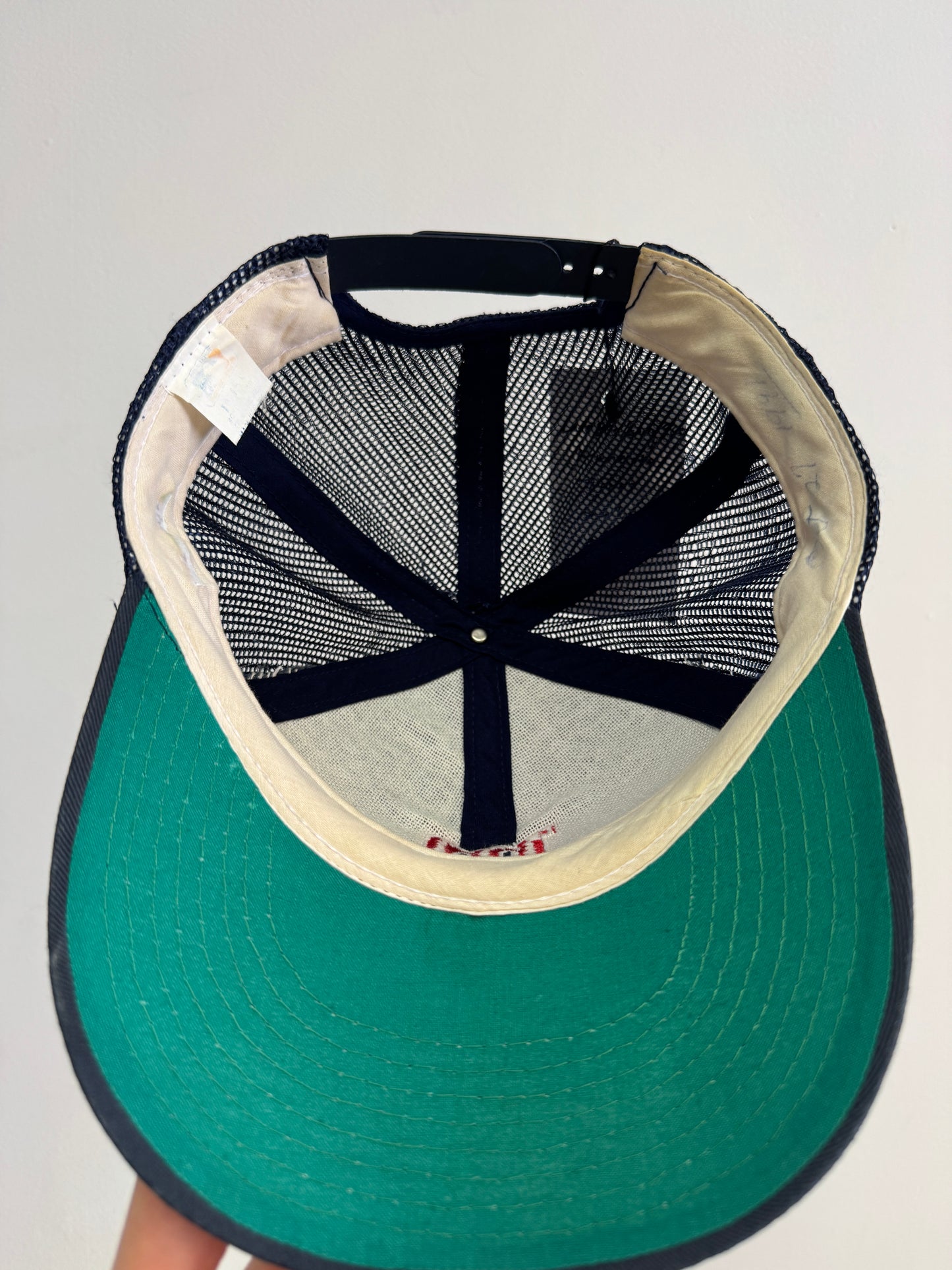 80’s Minnesota Twins SnapBack