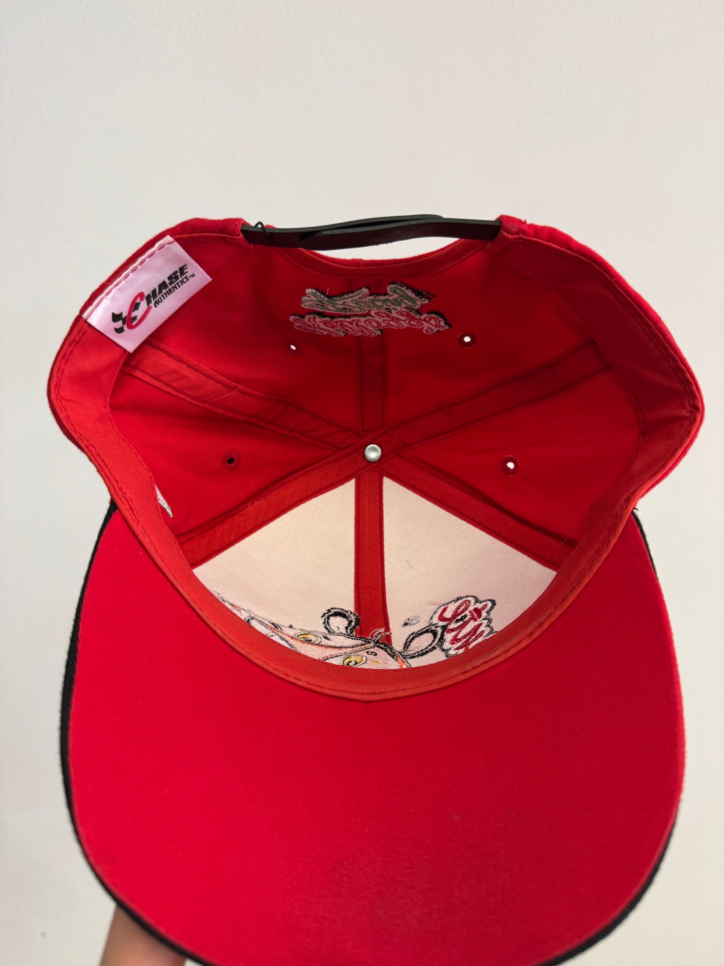 Y2K Terry Labonte NASCAR SnapBack