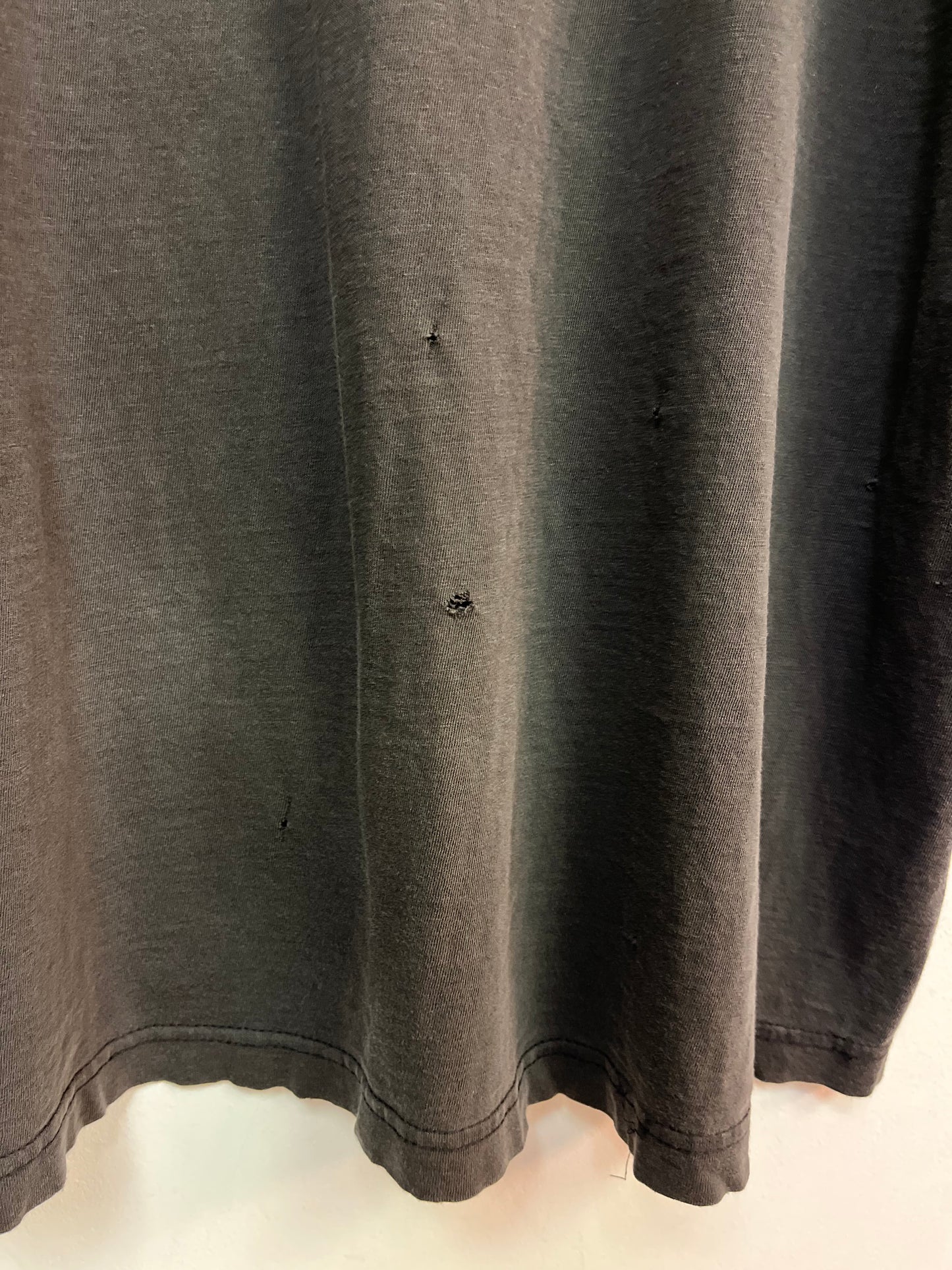 (L) 2000 Pearl Jam ‘Binaural’ Tour Tee