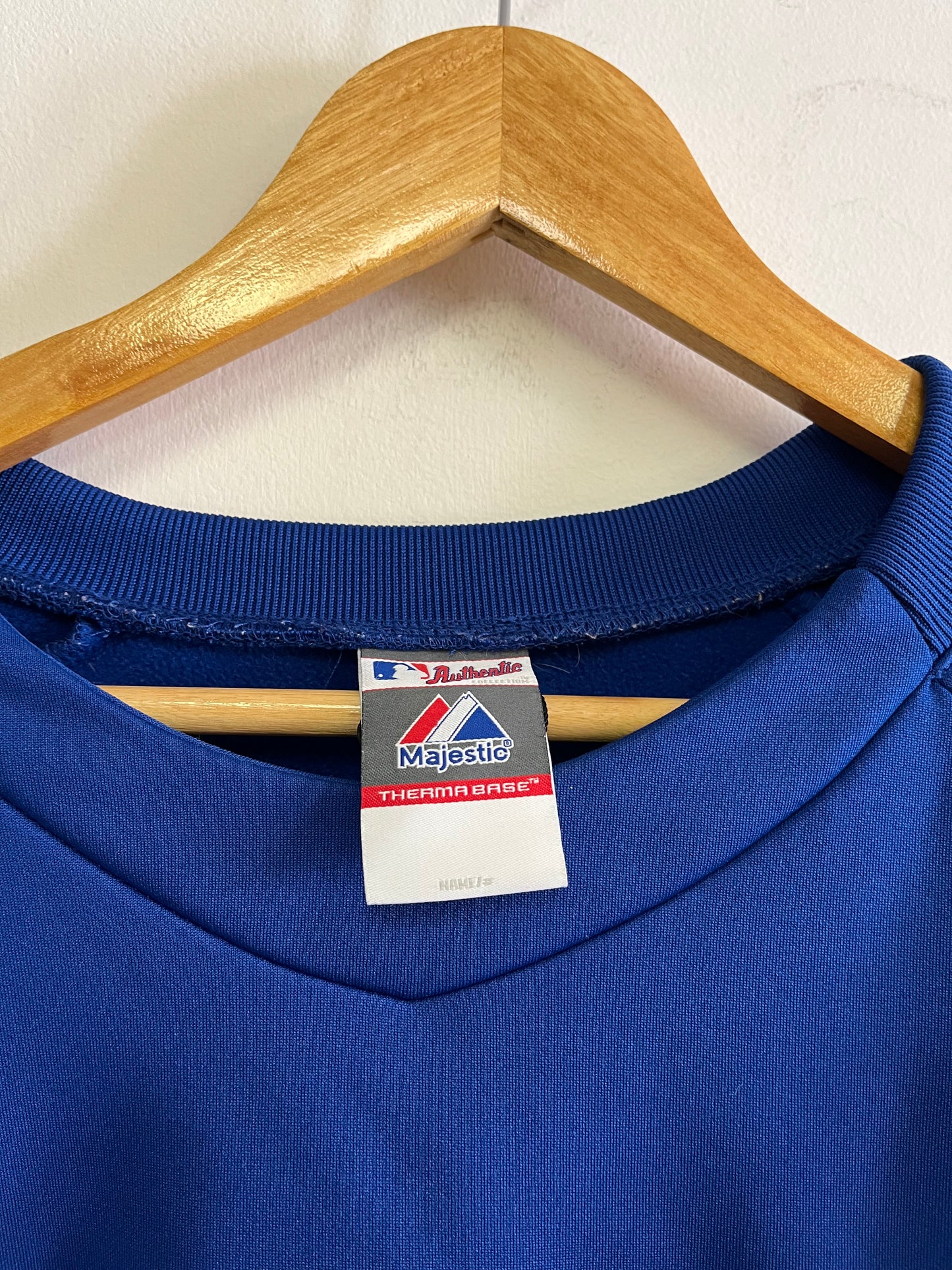 (XL) Toronto Blue Jays Pull Over