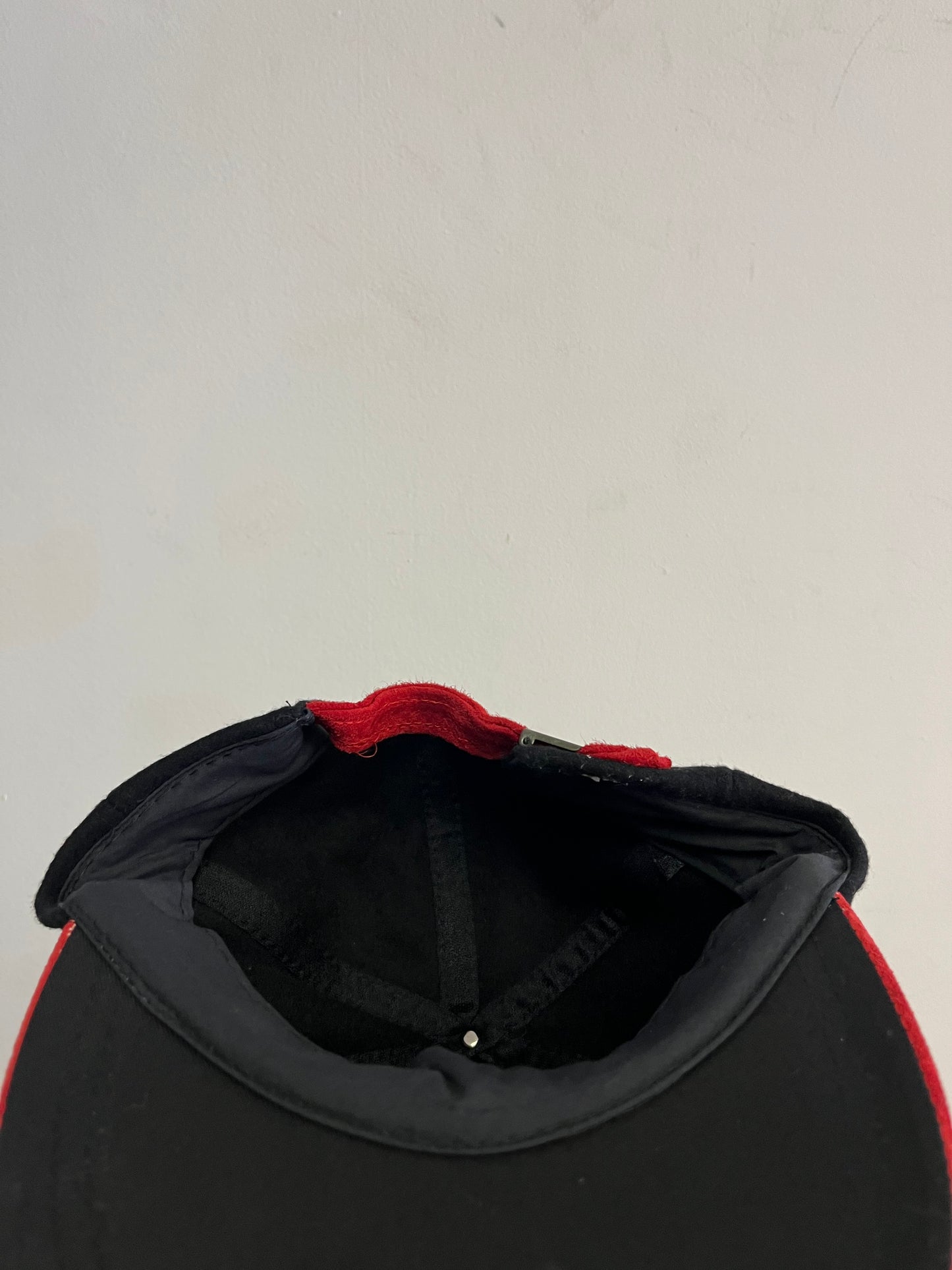 90’s UNB StrapBack