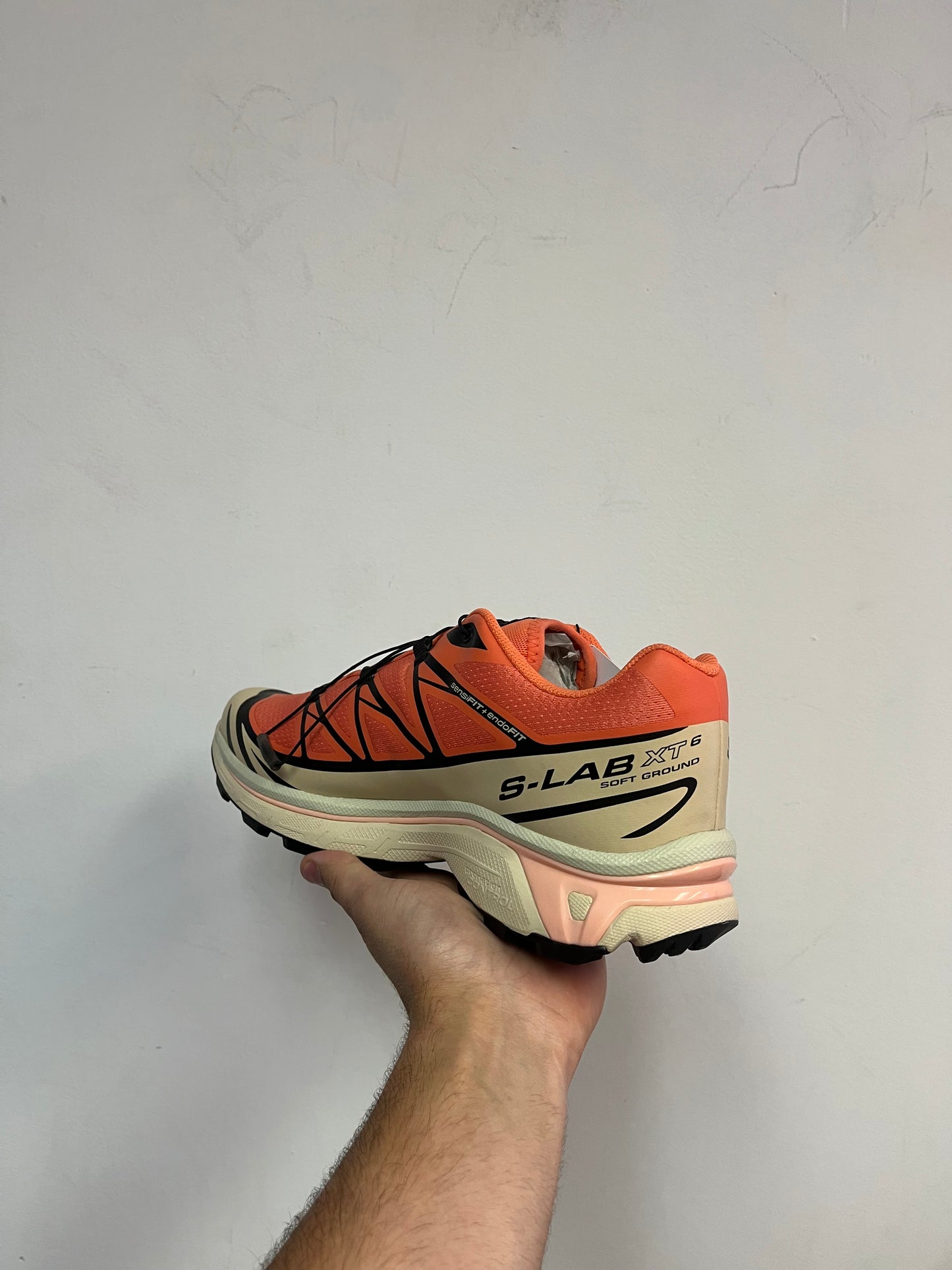 Salomon XT-6