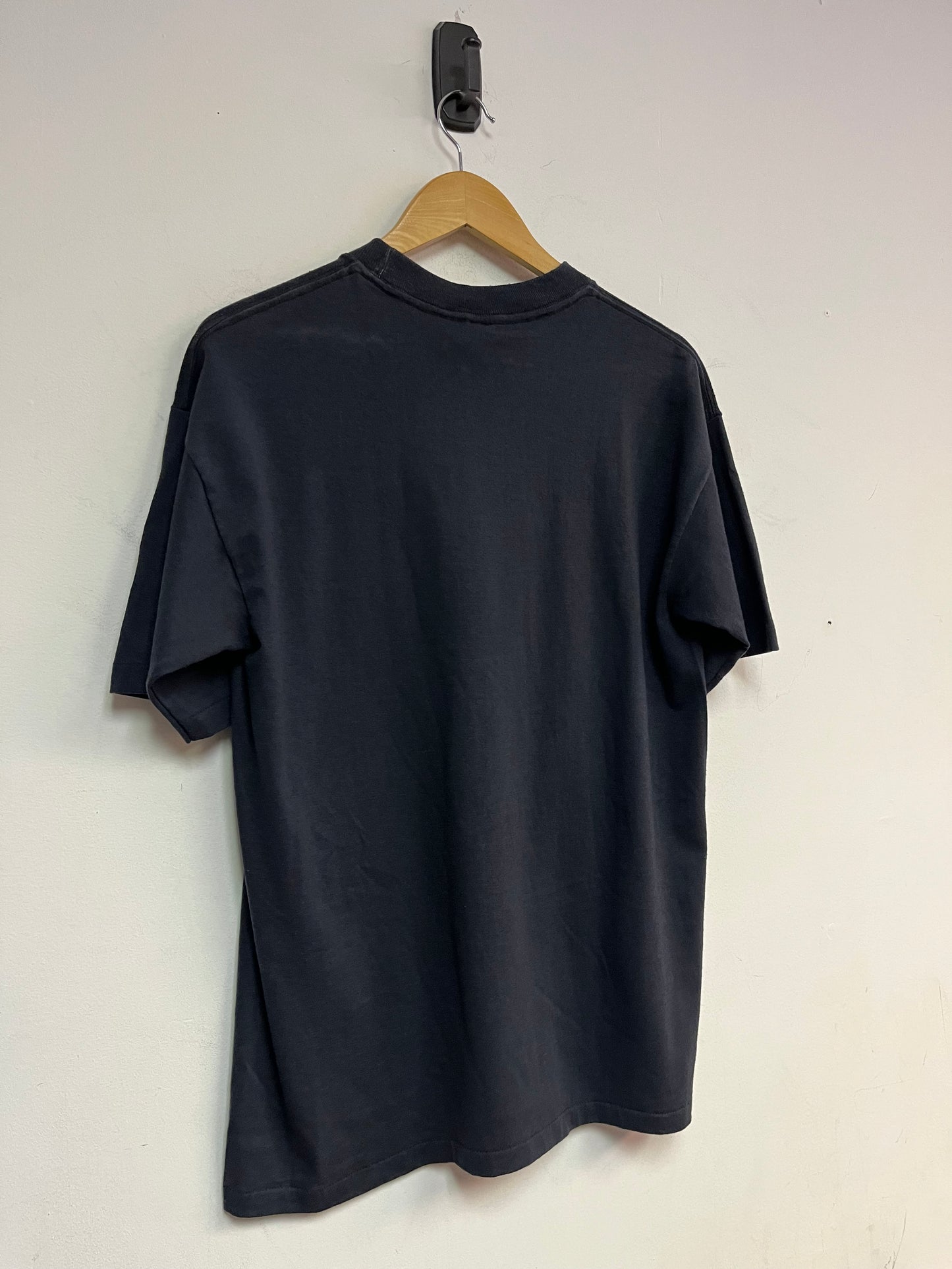 (L) 1989 Harley Davidson Tee