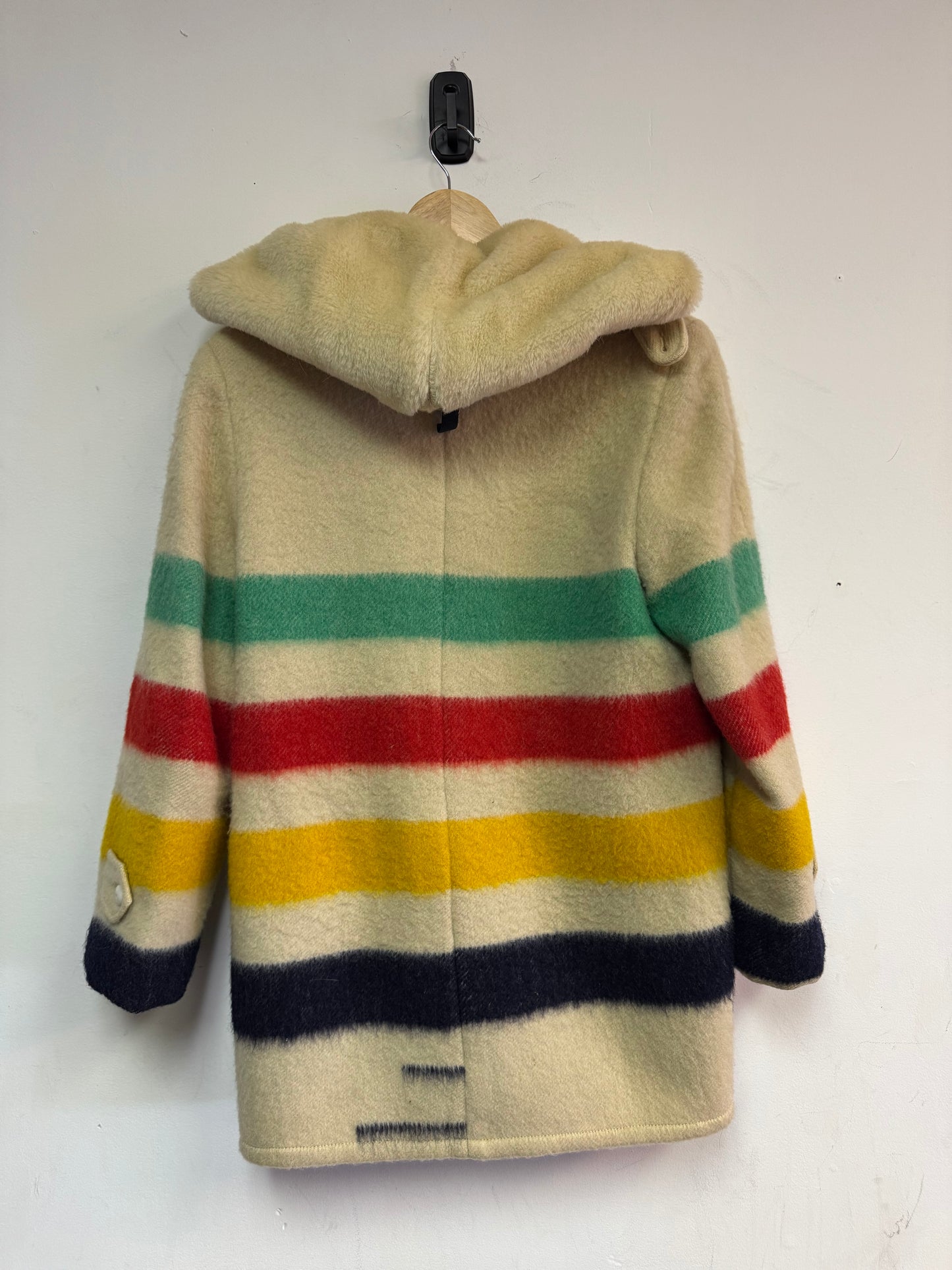 (S/M) 60’s Hudson’s Bay Jacket