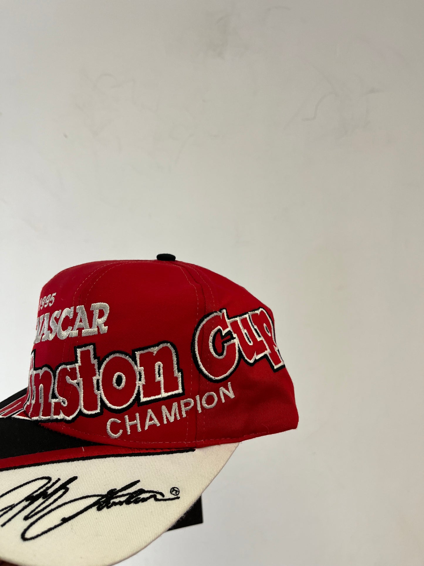 1995 Winston Cup SnapBack