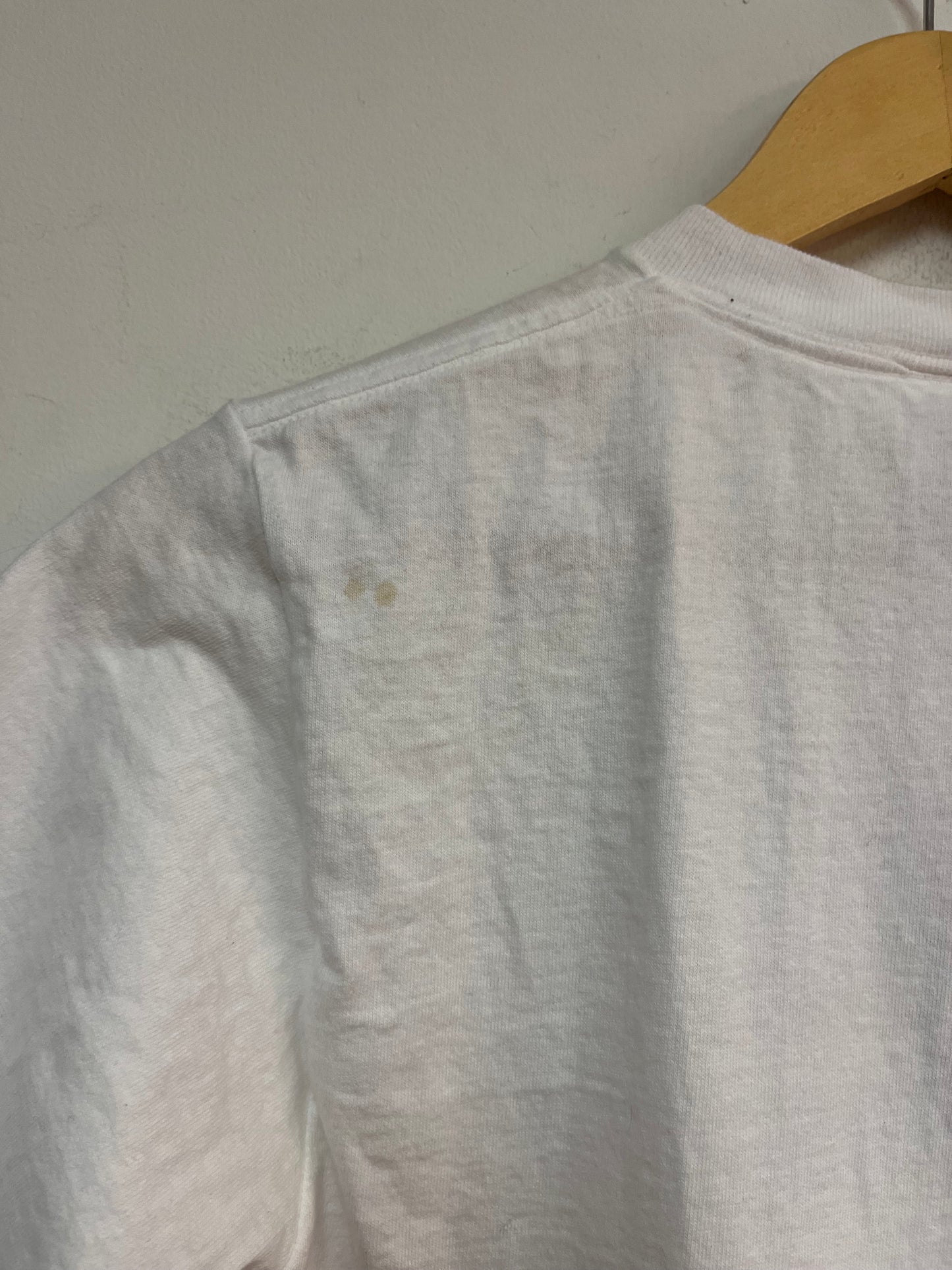 (S) 00’s Racing Graphic Tee