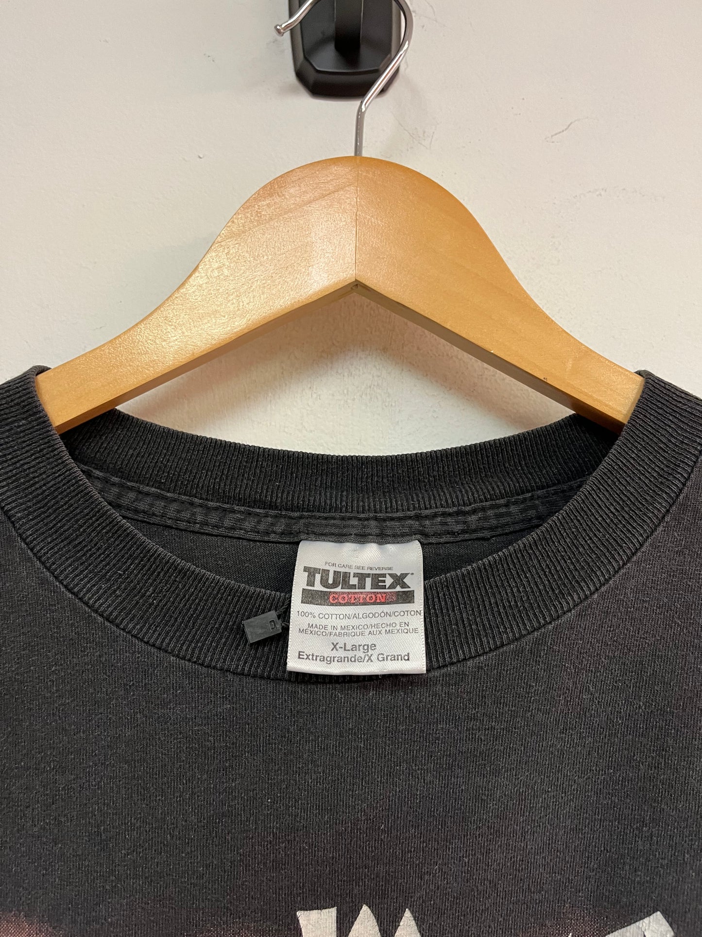 (XL) 1999 Meatloaf VH1 Tee