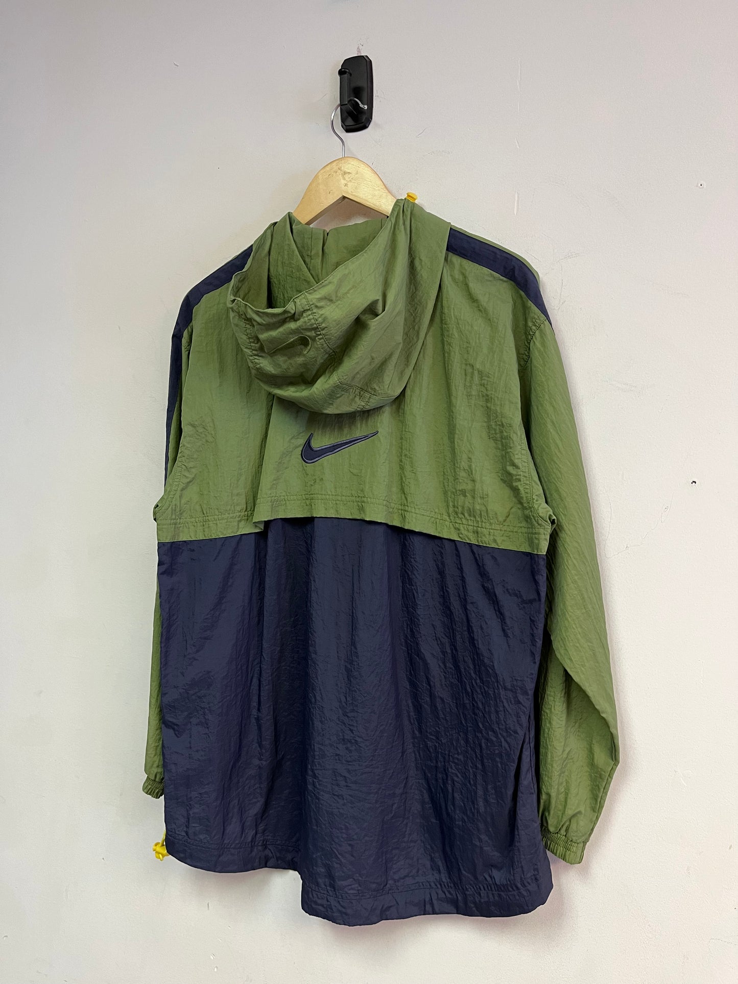 (M) 90’s Nike Anorak Jacket