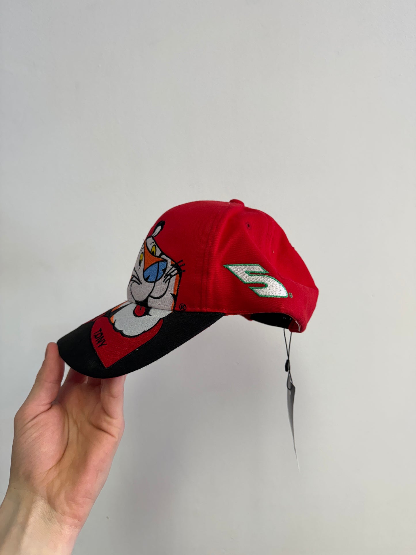 Y2K Terry Labonte NASCAR SnapBack