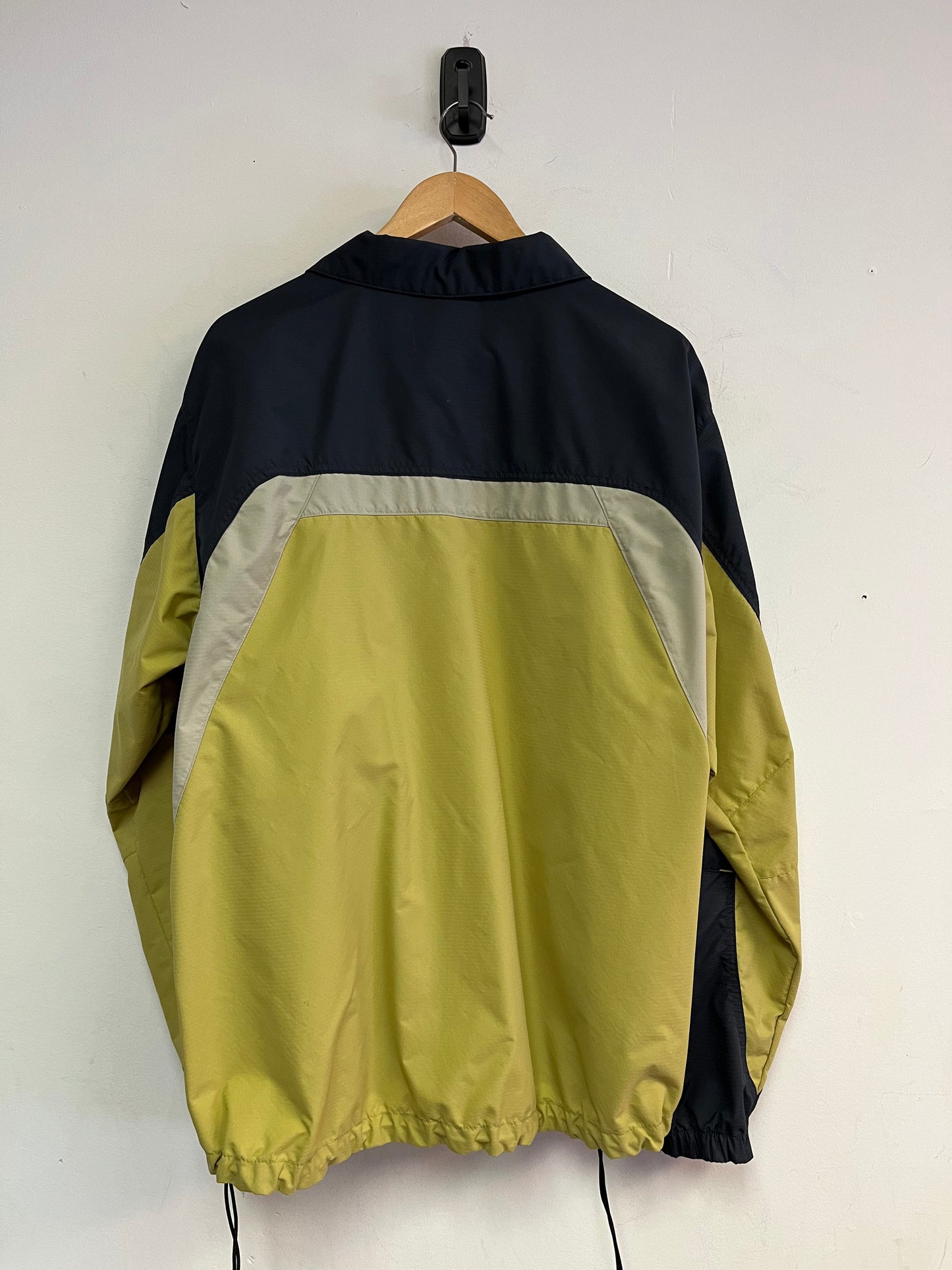 (XL) 90’s Columbia Lightweight Jacket