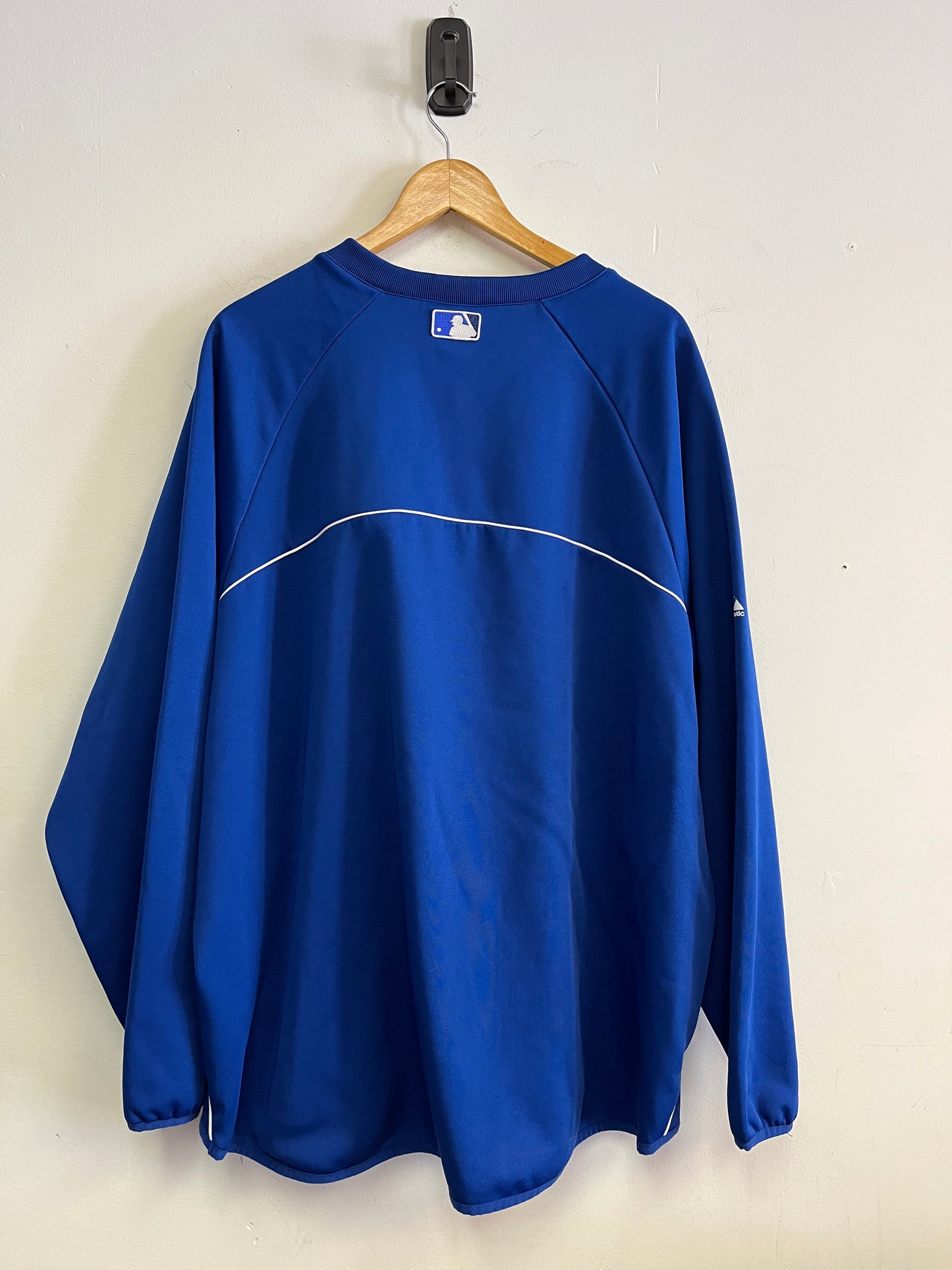 (XL) Toronto Blue Jays Pull Over