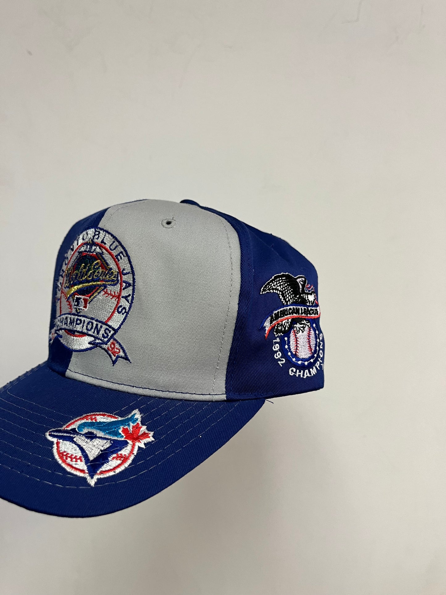 1992 Starter Toronto Blue Jays SnapBack