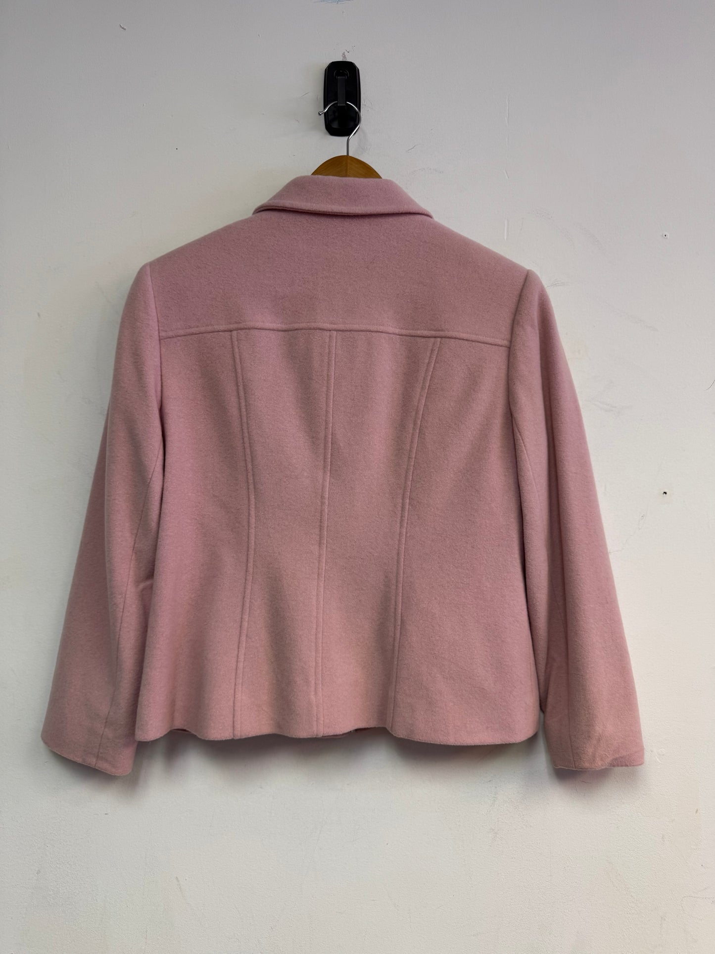 (M) 80’s Louben II Wool Jacket