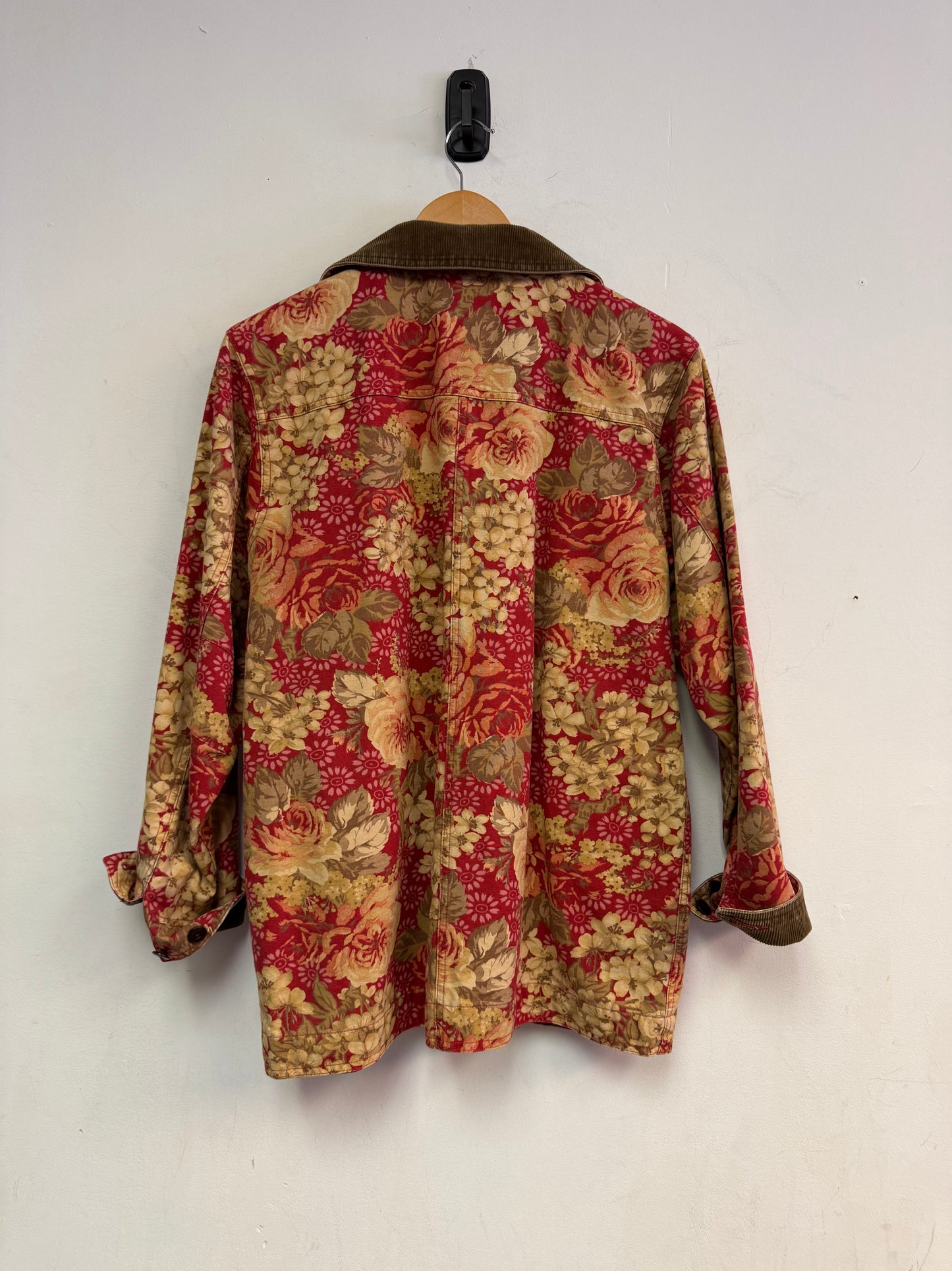 (S) 00’s L.L.Bean Barn Coat