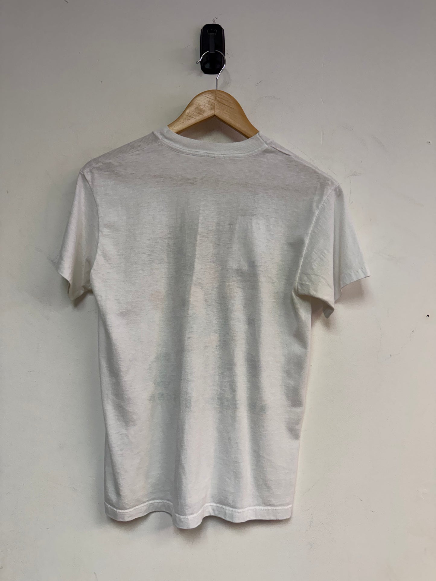 (S) 80’s Boston Celtics Tee