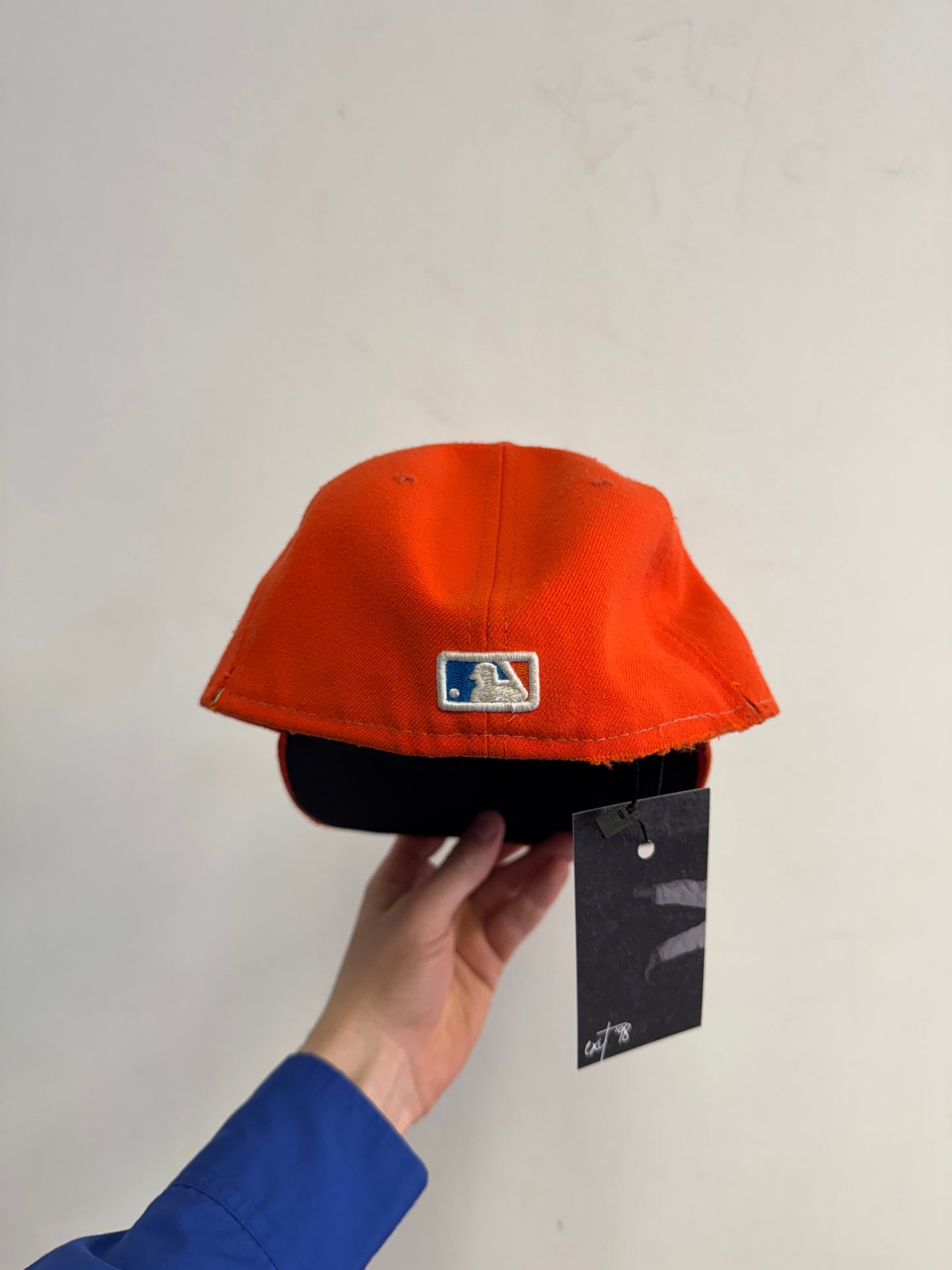 Distressed Miami Marlins