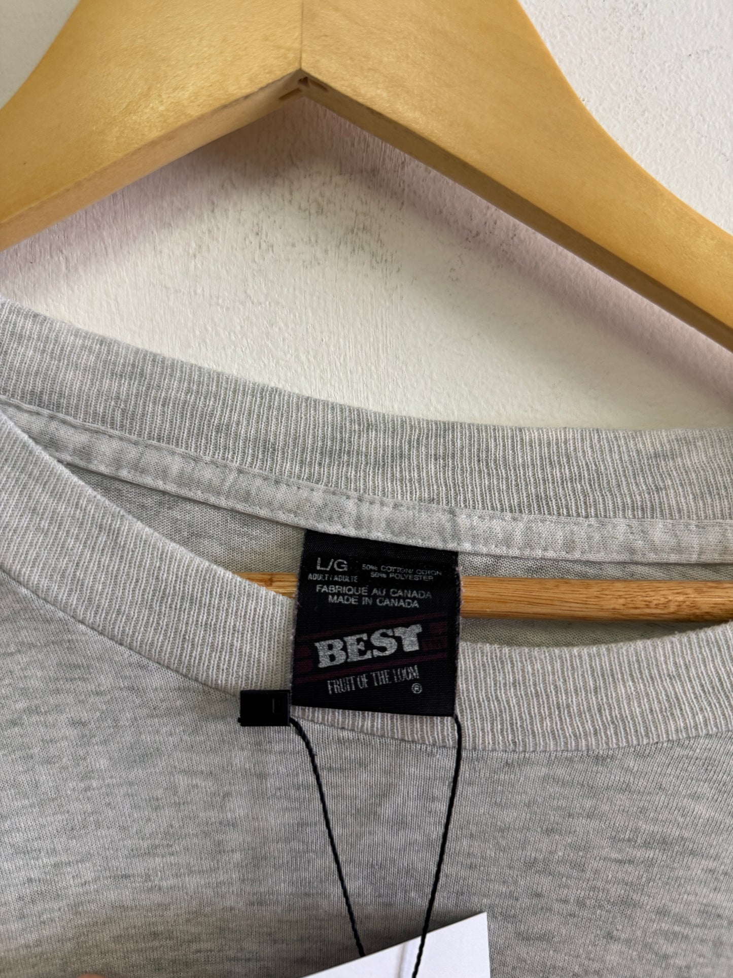 (L) 90’s Unity Tee