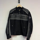 (L) Harley Davidson Jacket