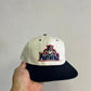90’s Florida Panthers SnapBack