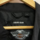 (L) Harley Davidson Jacket