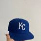 Kansas City Royals Fitted