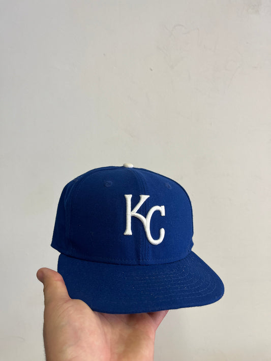Kansas City Royals Fitted