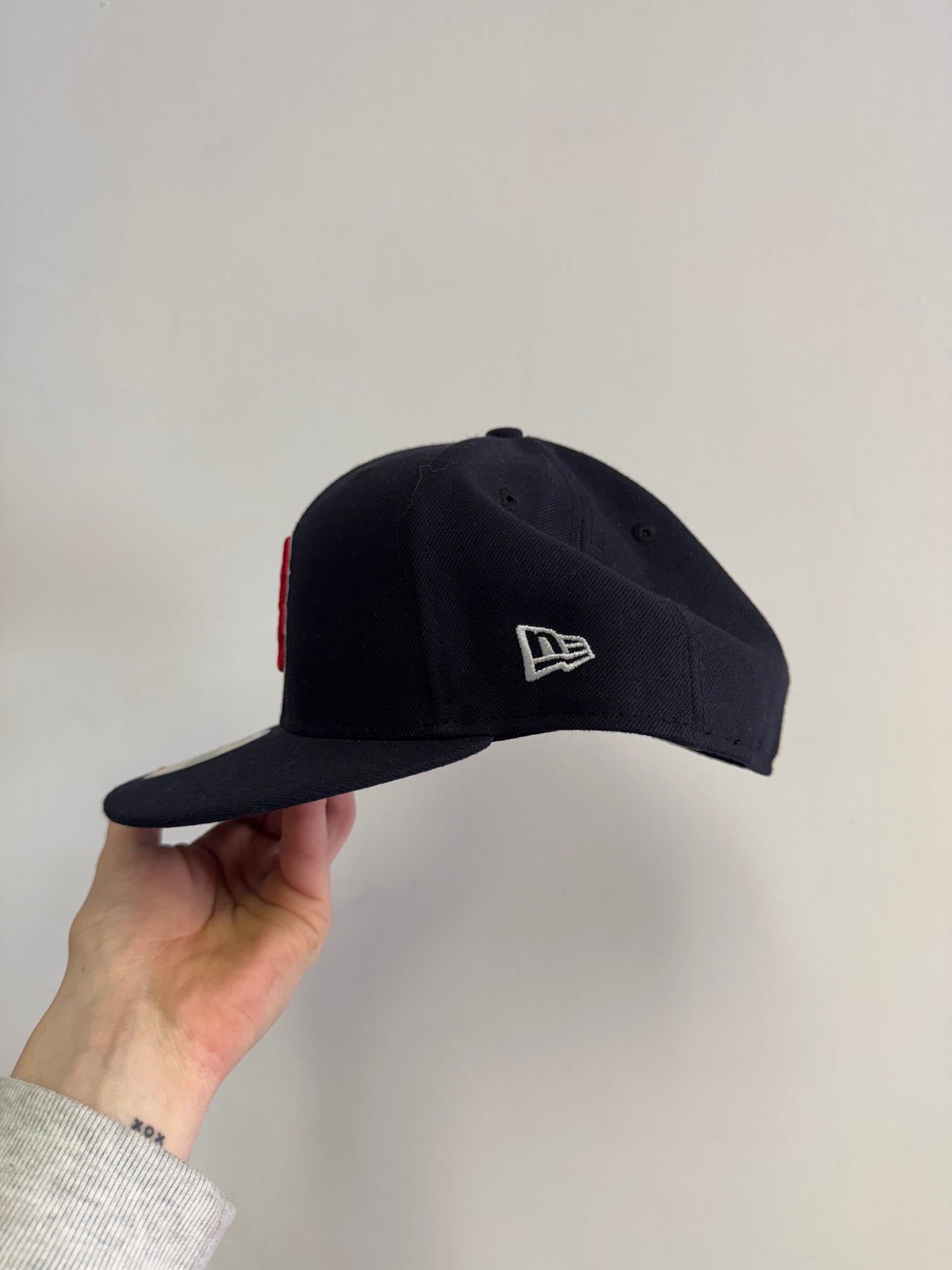 Boston Red Sox Fitted