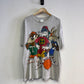 (XL) 1993 Looney Tunes Graphic