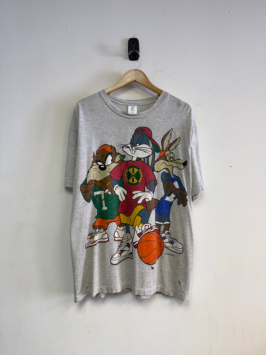 (XL) 1993 Looney Tunes Graphic