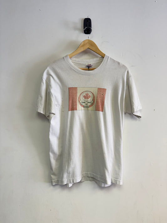 (L) 90’s Grateful Dead Canada Tee