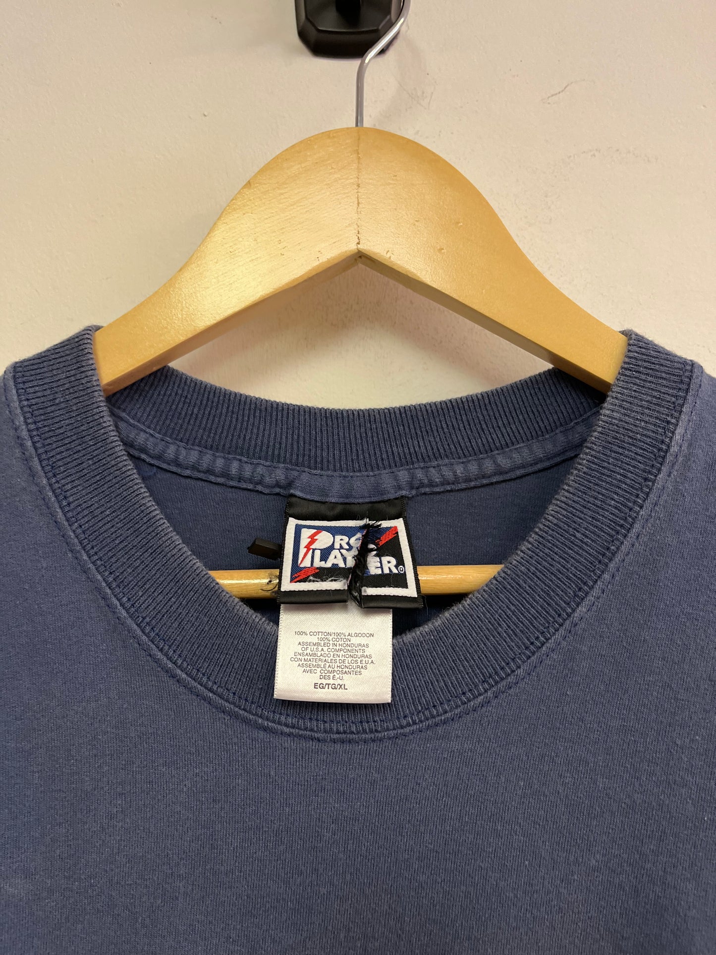 (XL) 1999 Laconia Bike Rally Tee