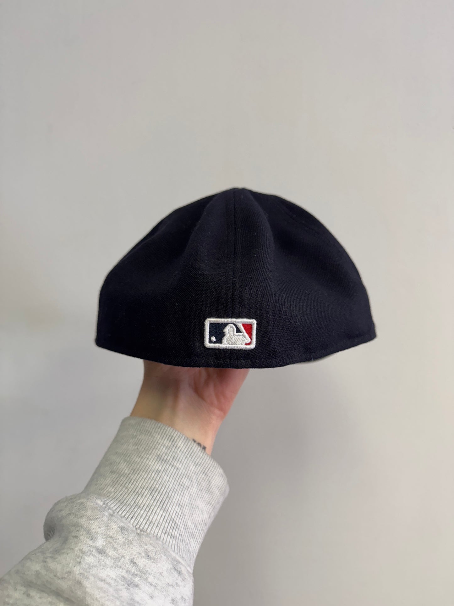 Boston Red Sox Fitted