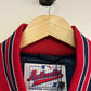 (XL) 90’s Starter Boston Red Sox Satin Bullpen Jacket