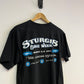 (M) 2004 Sturgis Bike Rally Tee