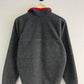 (S) 80’s Patagonia Synchilla Snap Fleece